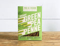Green Pea Penne Pasta (250g)