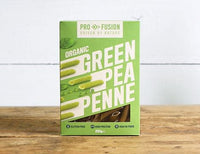 Green Pea Penne Pasta (250g)