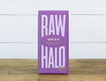 Dark Raw Chocolate (70g)