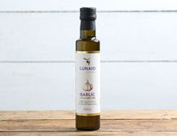 Garlic Infused Extra Virgin Olive Oil (250ml)
