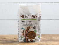 Brown Rice Fusilli, Gluten Free (400g)