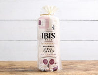 Salt & Pepper Wholegrain Rice Cakes (130g)