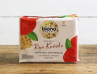 Rye Knaecke Original Crispbread (200g)