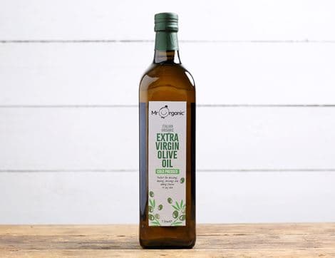 Extra Virgin Olive Oil (1L)