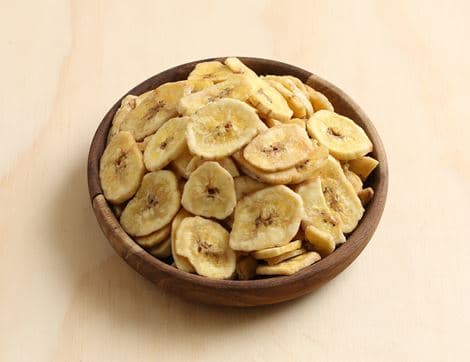 Banana Chips Refill (250g)