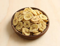Banana Chips Refill (250g)
