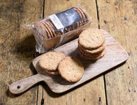 Cheddar & Chive Biscuits (160g)