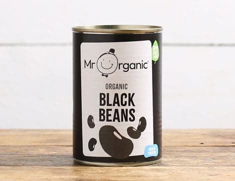 Black Beans (400g)
