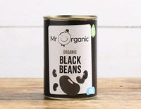 Black Beans (400g)