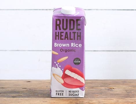 Brown Rice Drink (1 litre)