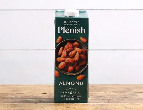 Almond Drink (1 litre)