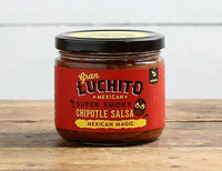 Chipotle Salsa, B Corp, Non-Organic (300g)