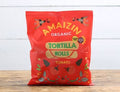 Tomato Corn Rolls (100g)
