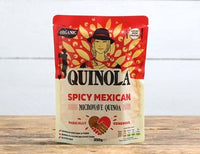 Spicy Mexican Quinoa, (250g)