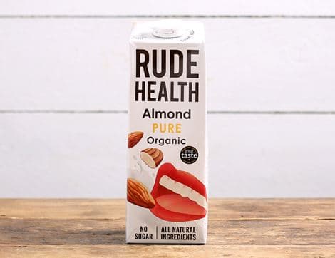 Ultimate Almond Drink (1 litre)