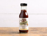 Brown Sauce, B Corp, Non-Organic, (300g)
