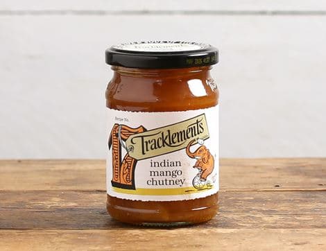 Mango Chutney, B Corp, Non-Organic (280g)