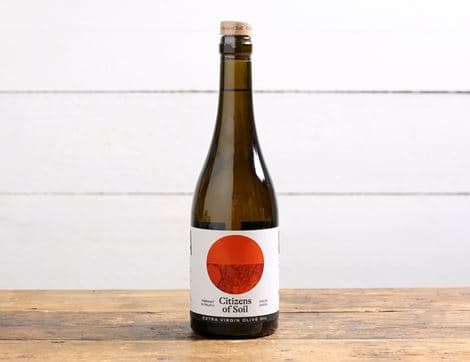 Spanish Extra Virgin Olive Oil (500ml)