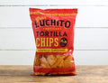Chipotle Tortilla Chips, B Corp, Non-Organic (150g)