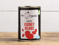 Red Kidney Beans (400g)
