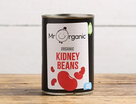Red Kidney Beans (400g)