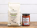 Penne Pasta & Arrabiata Sauce Bundle (850g)