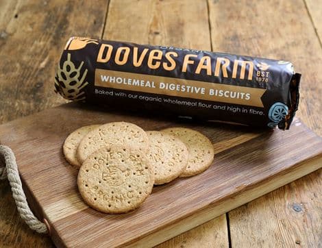 Digestives (400g)