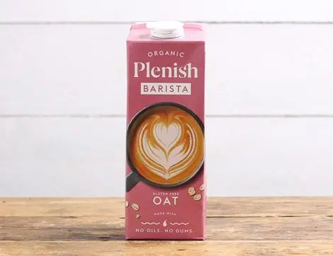 Barista Oat Drink (1 litre)