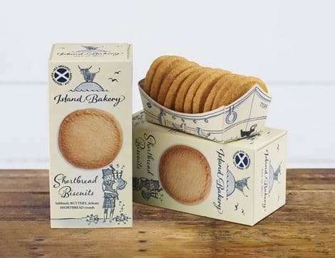 Shortbread (125g)
