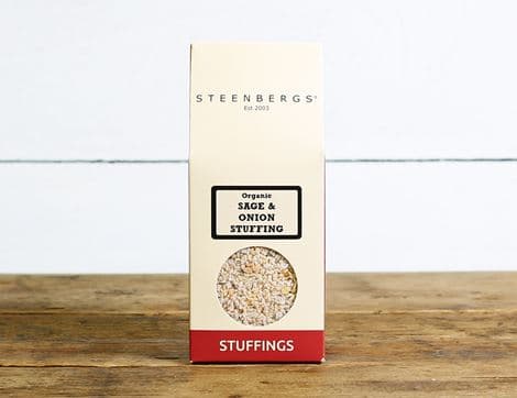 Sage & Onion Stuffing (130g)