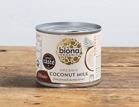 Coconut Milk, Biona (200ml)