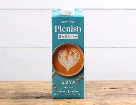 Barista Soya Drink (1 litre)
