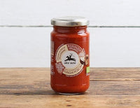 Tomato Sauce with Porcini Mushrooms (200g)