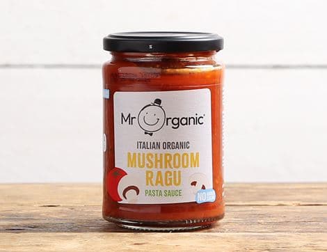 Mushroom Ragu (350g)