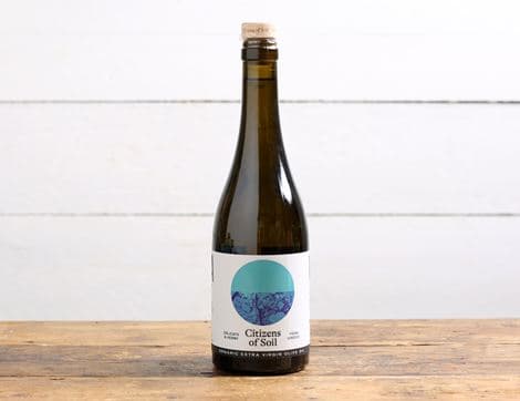 Greek Extra Virgin Olive Oil (500ml)