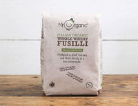 Whole Wheat Fusilli (500g)