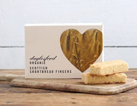 Shortbread Fingers (170g)