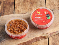 Sundried Tomato Pesto, B Corp, Non-Organic (135g)