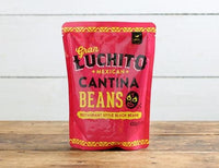 Cantina Black Beans, B Corp, Non-Organic (430g)