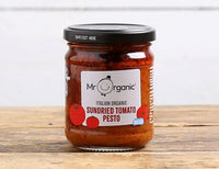 Sundried Tomato Pesto (190g)