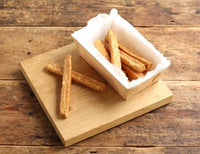Cheese Straws (100g)
