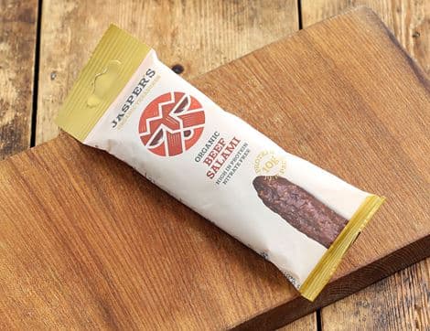 Beef Salami (25g)