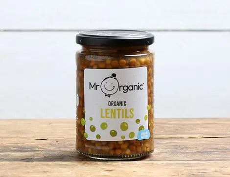Lentils (350g)