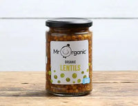 Lentils (350g)