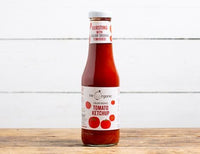 Tomato Ketchup (480g)