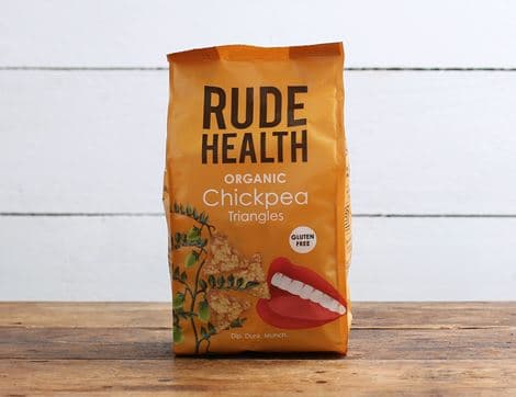 Chickpea Triangles (80g)