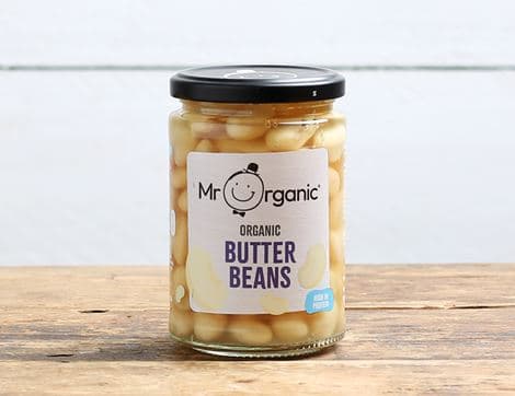 Butter Beans (350g)
