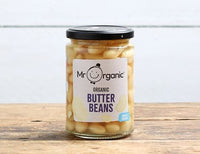 Butter Beans (350g)