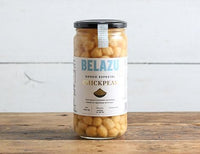 Chickpeas, B Corp, Non-Organic (700g)