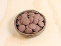 Milk Chocolate Buttons Refill (250g)